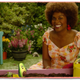 Image for article titled Tabitha Brown Is on a Mission To ‘Heal the World’ With Her Children’s Series Tab Time